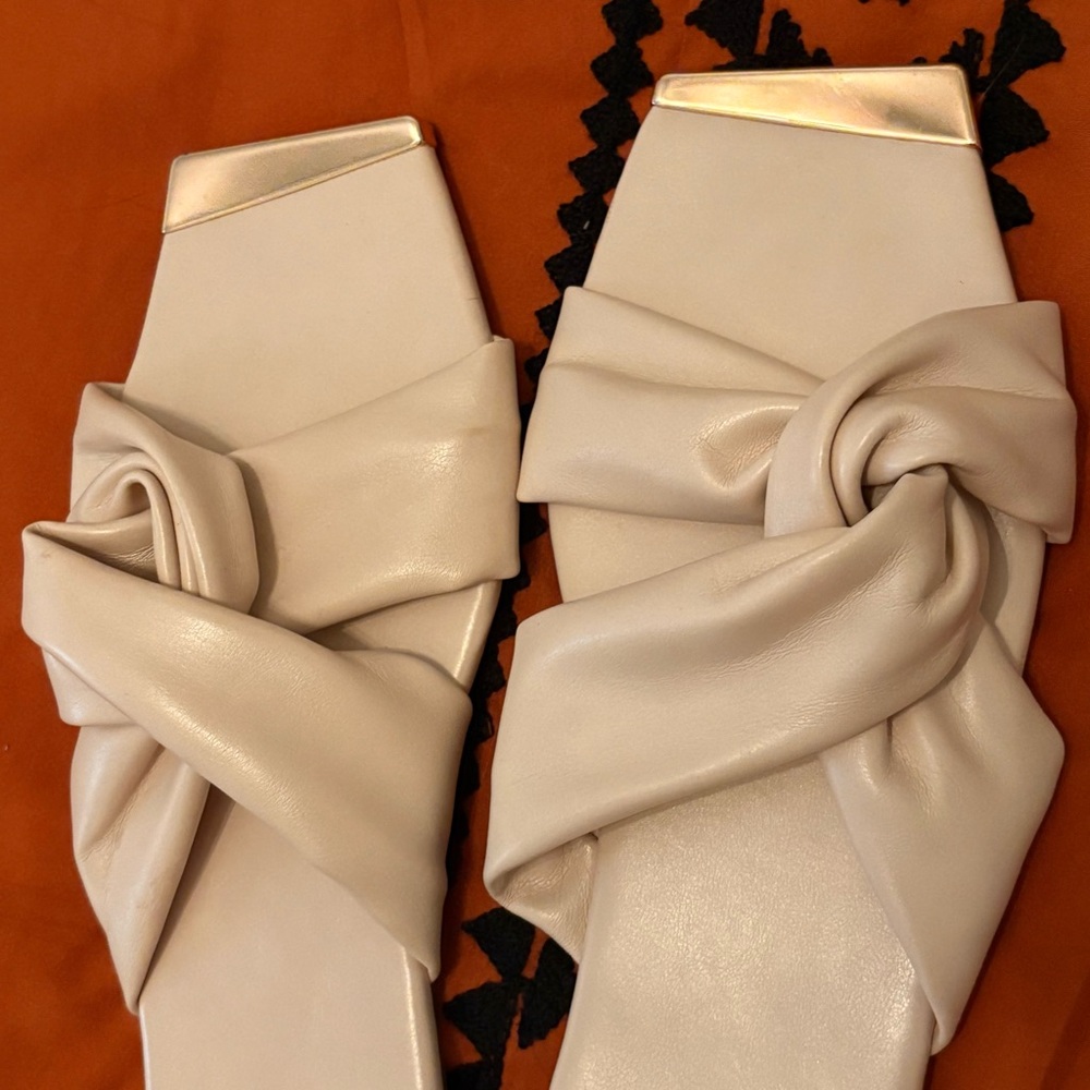 Nwot Sandals Bundle - image 8